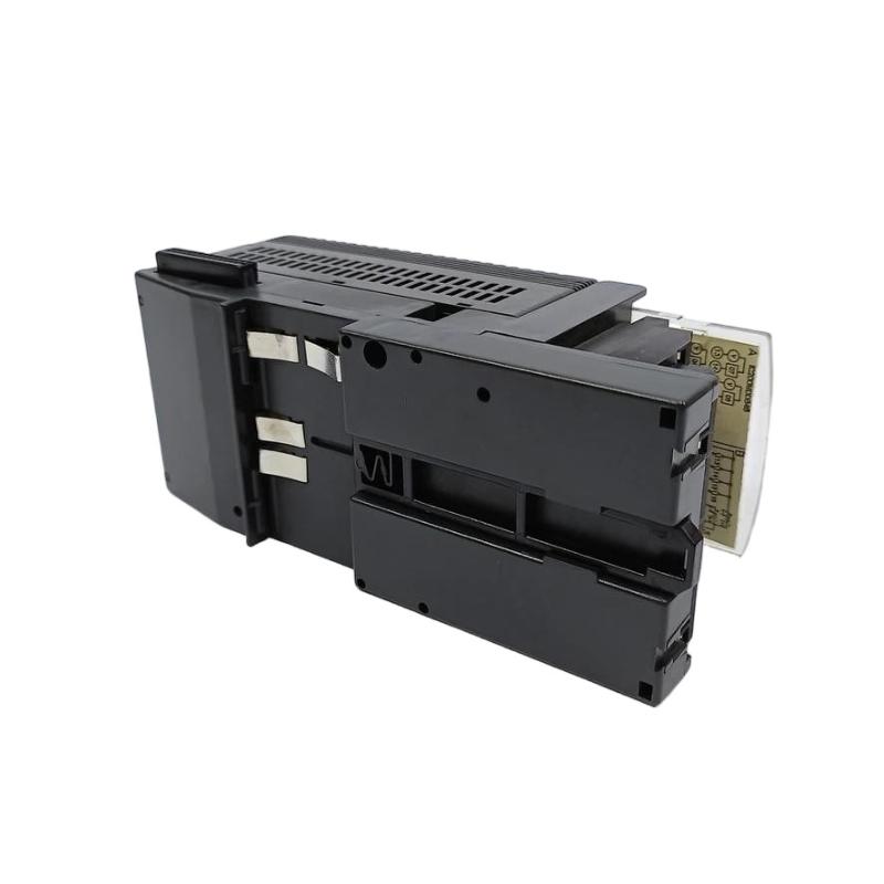 GE Fanuc IC200MDD845G Discrete Mixed I/O Module