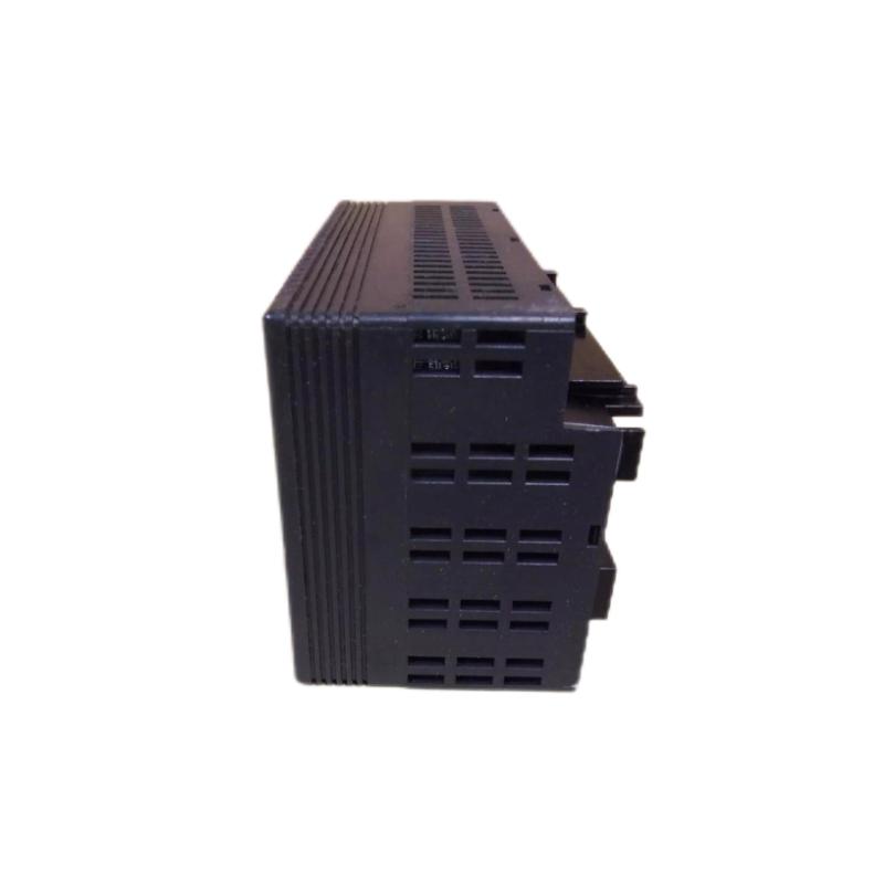 GE Fanuc IC200MDL640E Discrete DC Input Module