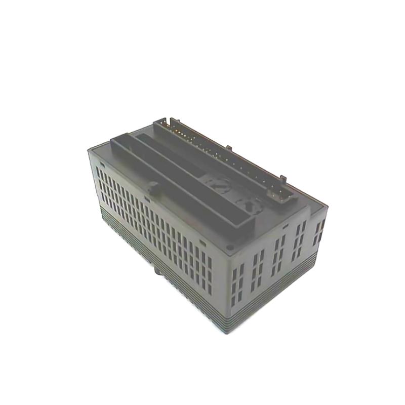 GE Fanuc IC200MDL640F Discrete DC Input Module