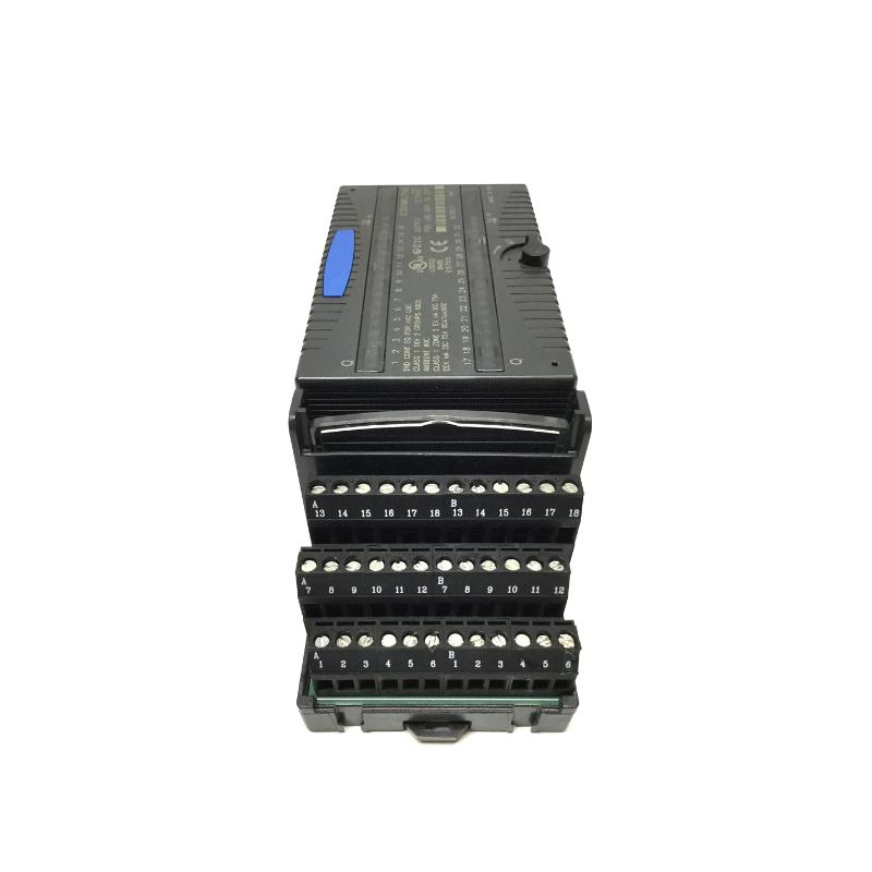 GE Fanuc IC200MDL750G Discrete DC Output Module