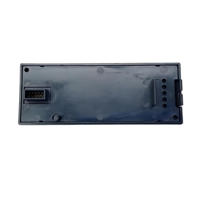 GE Fanuc IC200PWR101B AC Power Supply Module