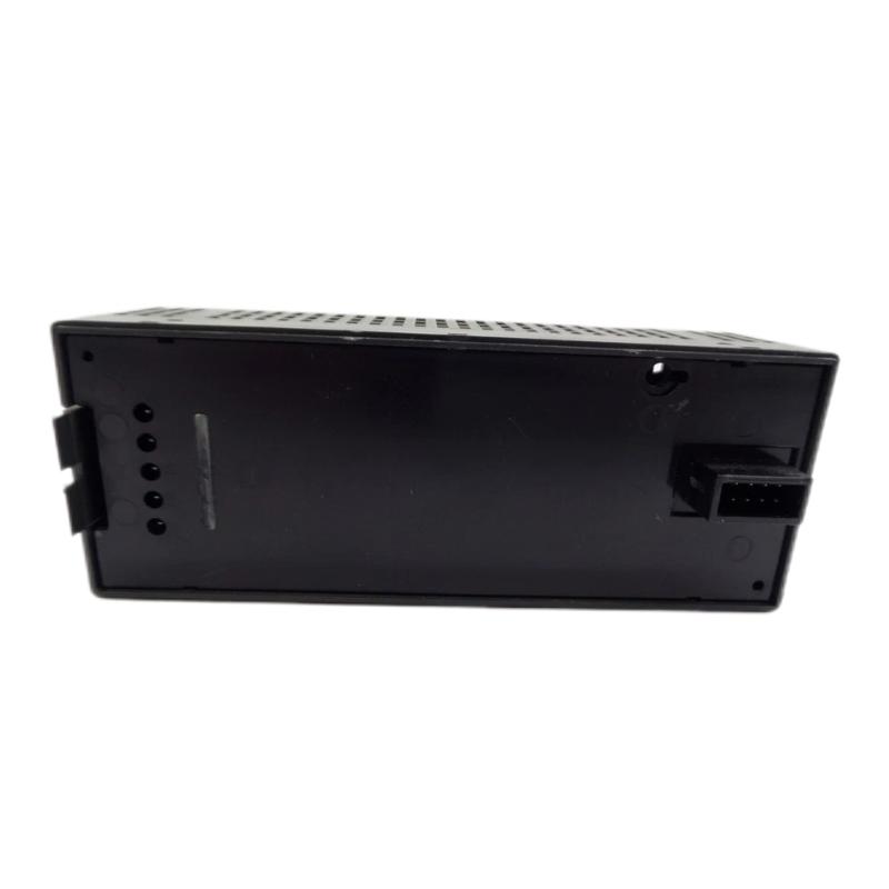 GE Fanuc IC200PWR101J AC Power Supply Module