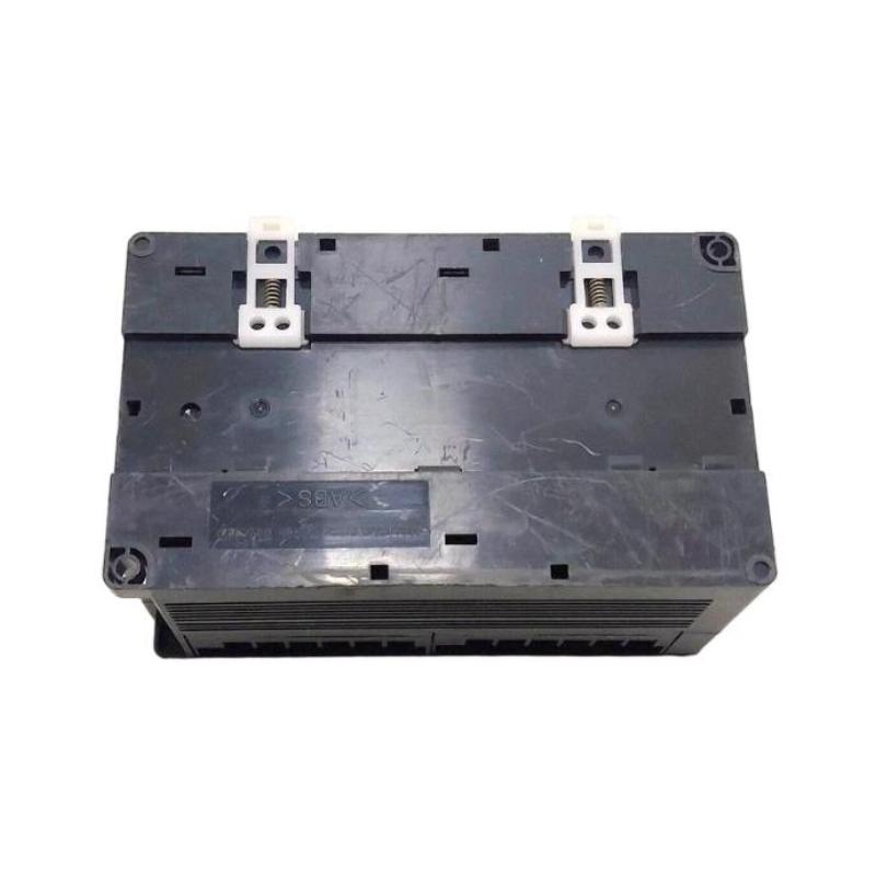 GE Fanuc IC200UDR002 14-Point Micro PLC Controller