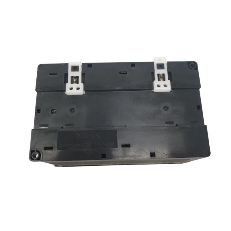 GE Fanuc IC200UDR064 64-Point Micro PLC Controller