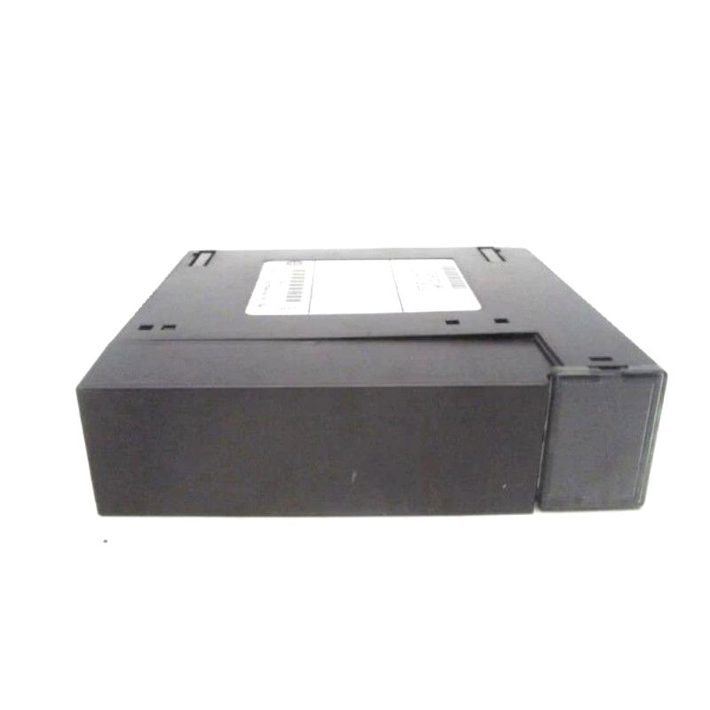 GE Fanuc IC693ACC310A Blank Filler Module