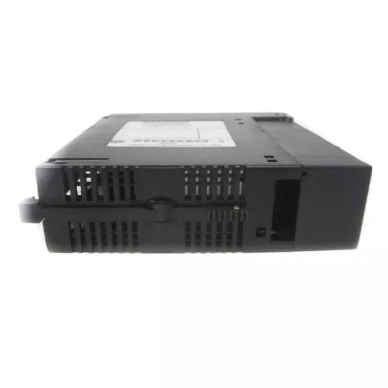 GE Fanuc IC693ACC310A Blank Filler Module