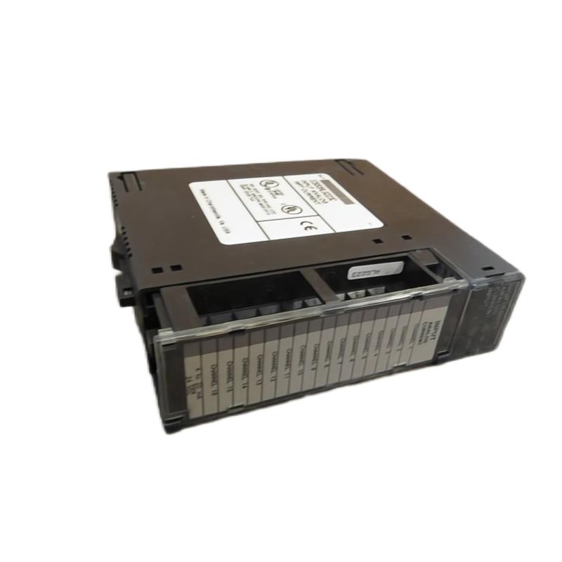 GE Fanuc IC693ALG223C Analog Current Input Module