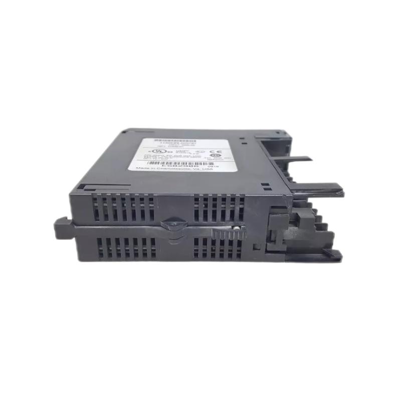 GE Fanuc IC693ALG223D Analog Current Input Module