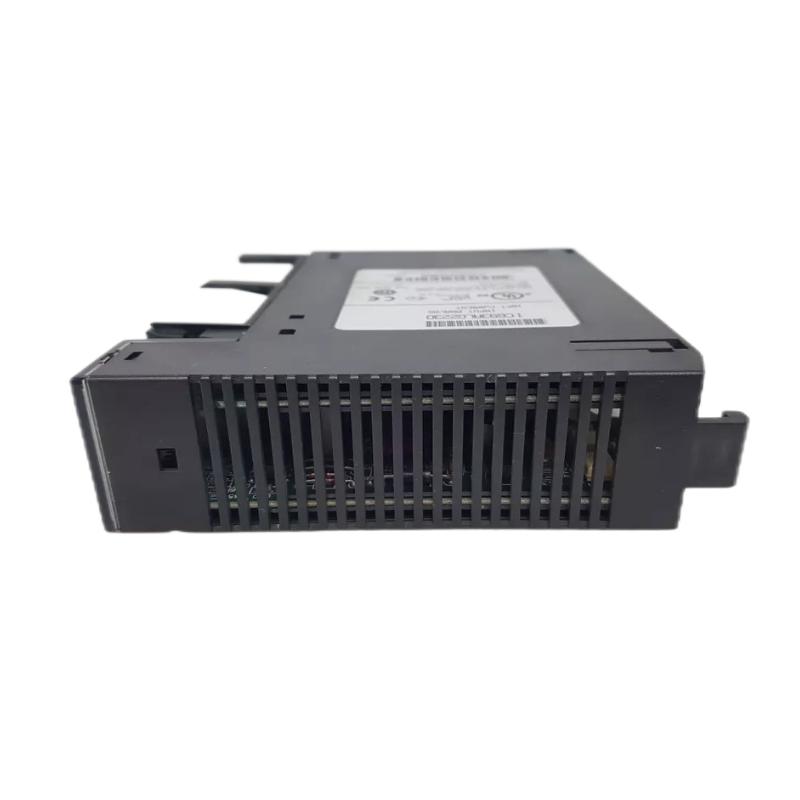 GE Fanuc IC693ALG223D Analog Current Input Module