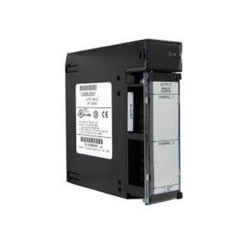 GE Fanuc   IC693ALG391G   Analog Current Output Module