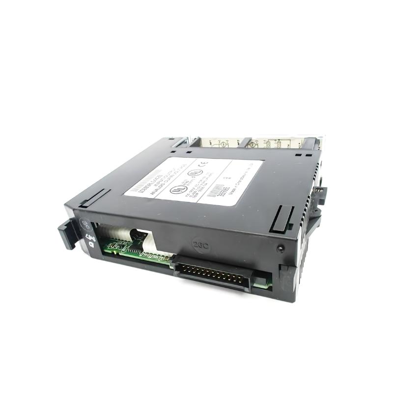 GE Fanuc IC693ALG442B Analog Combination Input/Output Module