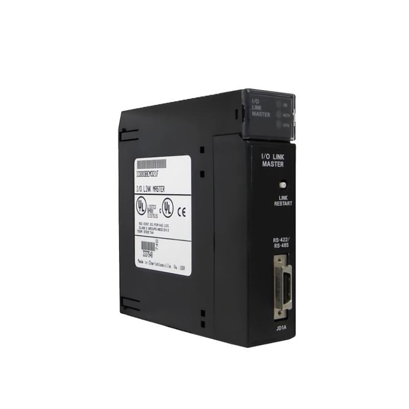 GE Fanuc   IC693BEM320E   	Serial I/O Link Interface Module