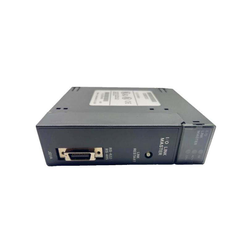 GE Fanuc IC693BEM320E Serial I/O Link Interface Module