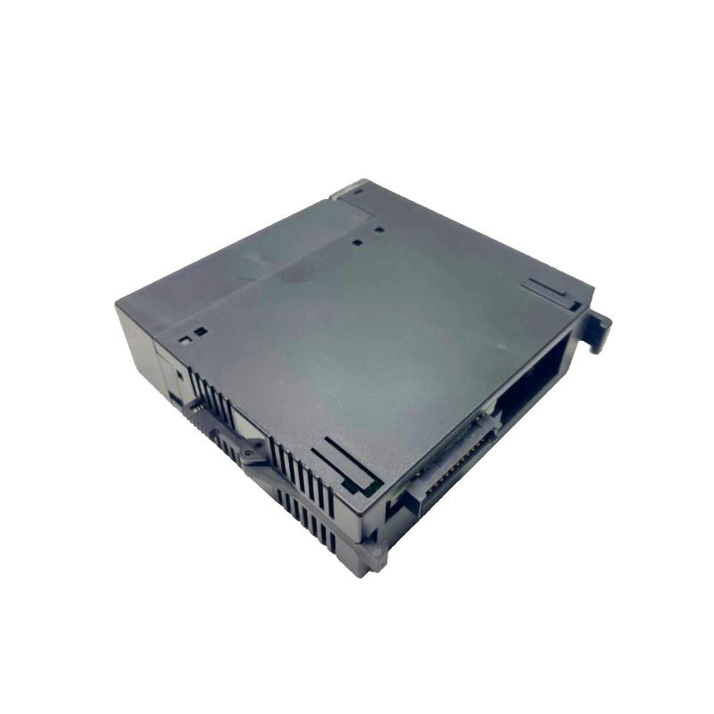 GE Fanuc IC693BEM320E Serial I/O Link Interface Module