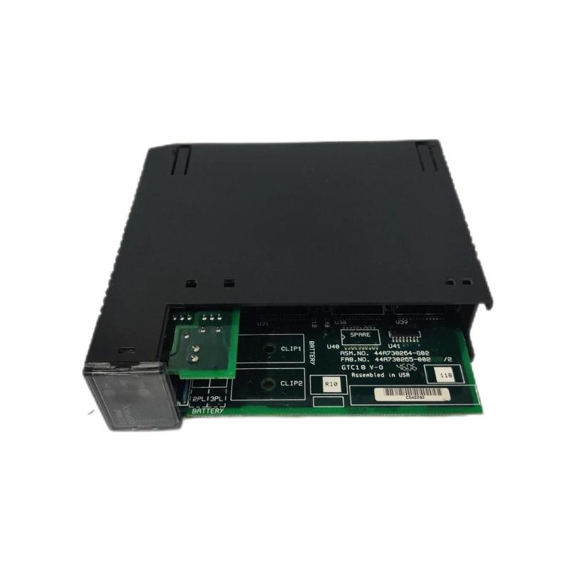 GE Fanuc IC693CMM311N Communications Coprocessor Module