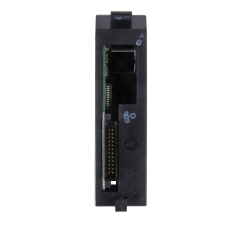 GE Fanuc   IC693CMM321-EF   Ethernet Interface Module