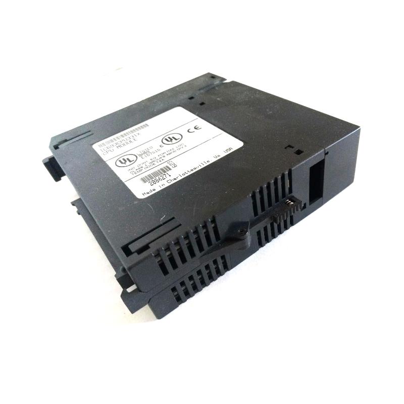 GE Fanuc   IC693CPU331-CD   CPU Module