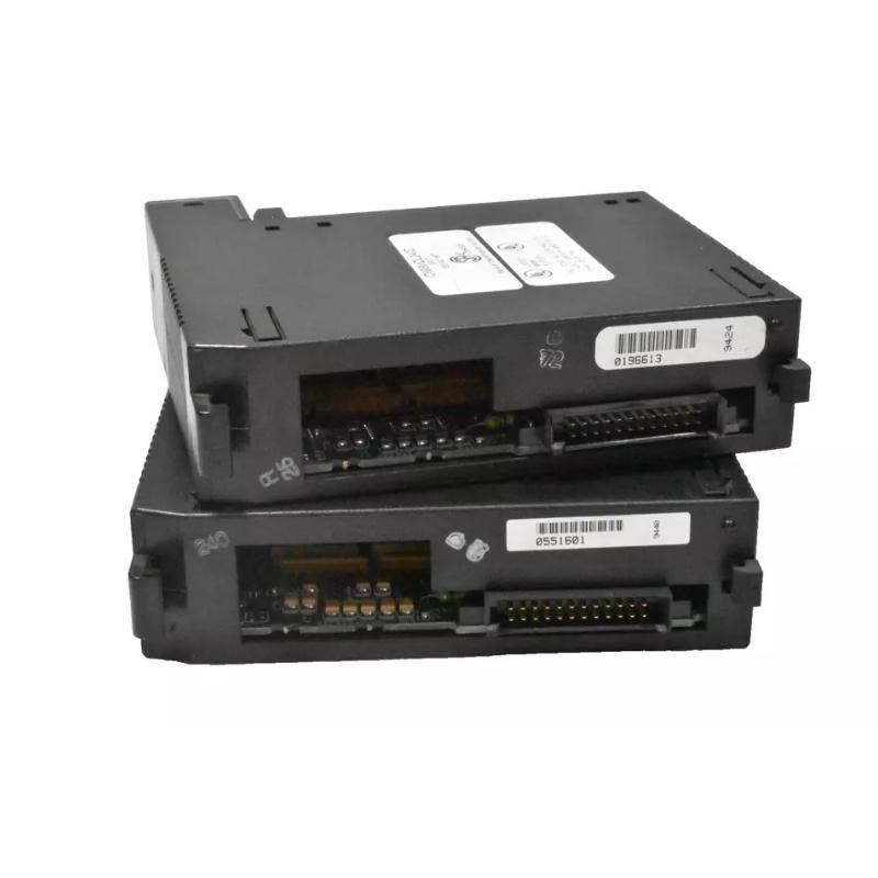 GE Fanuc   IC693MDL240G   	AC Digital Input Module