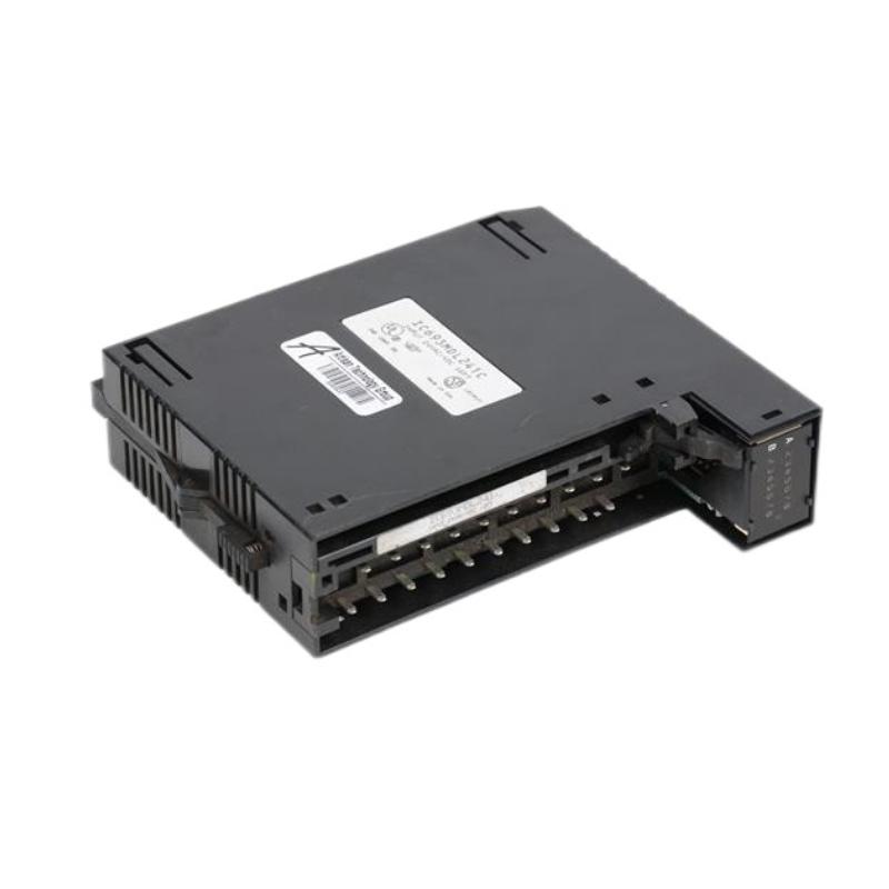 GE Fanuc IC200MDL241B AC Digital Input Module