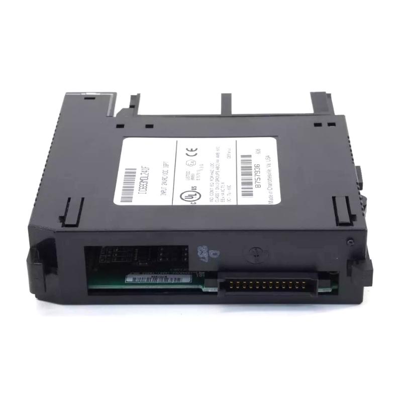 GE Fanuc IC200MDL241B AC Digital Input Module