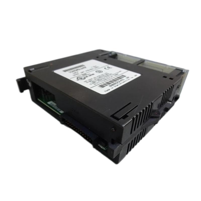 GE Fanuc IC693MDL645E DC Discrete Input Module
