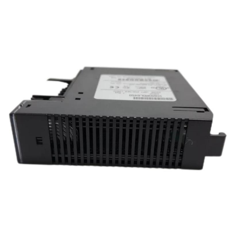 GE Fanuc IC693MDL645F Discrete DC Input Module