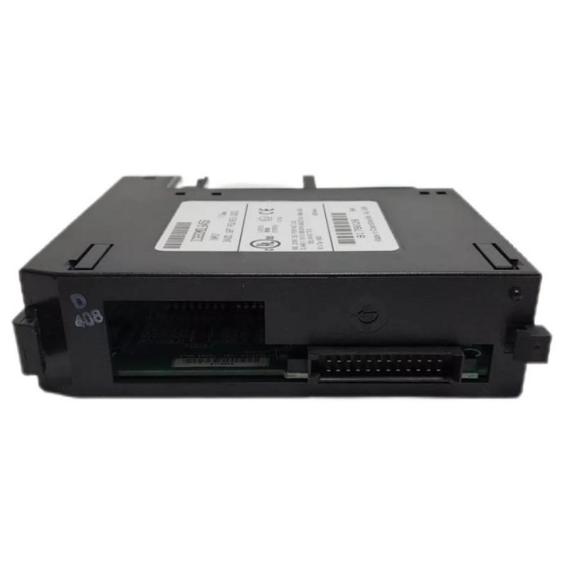 GE Fanuc IC693MDL645F Discrete DC Input Module