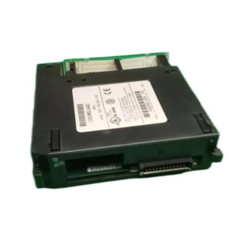 GE Fanuc IC693MDL646D Discrete DC Input Module