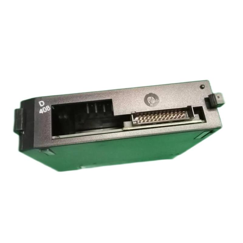 GE Fanuc IC693MDL646D Discrete DC Input Module