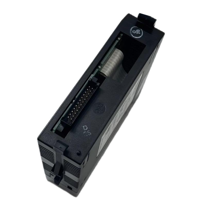 GE Fanuc IC693MDL655H DC Positive/Negative Logic Input Module