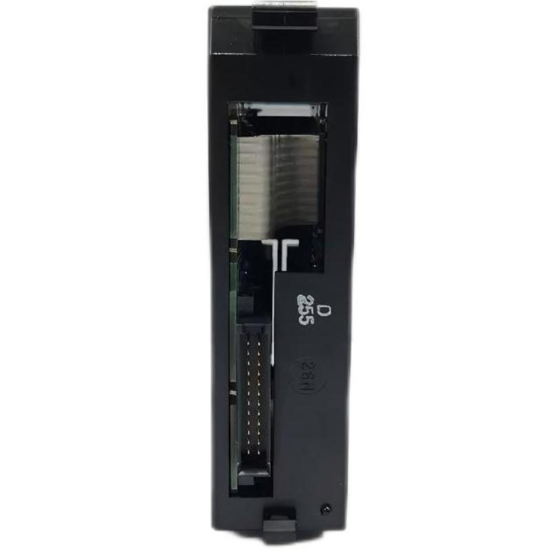 GE Fanuc   IC693MDL655F   DC Discrete Input Module