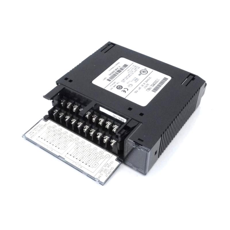 GE Fanuc IC200MDL740G DC Discrete Output Module