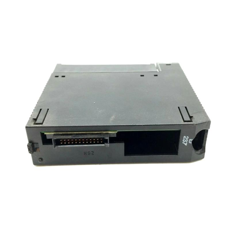 GE Fanuc   IC693MDL742E   Discrete DC Output Module