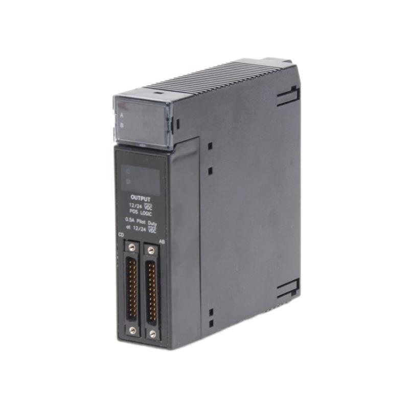 GE Fanuc  IC693MDL753F   DC Discrete Output Module