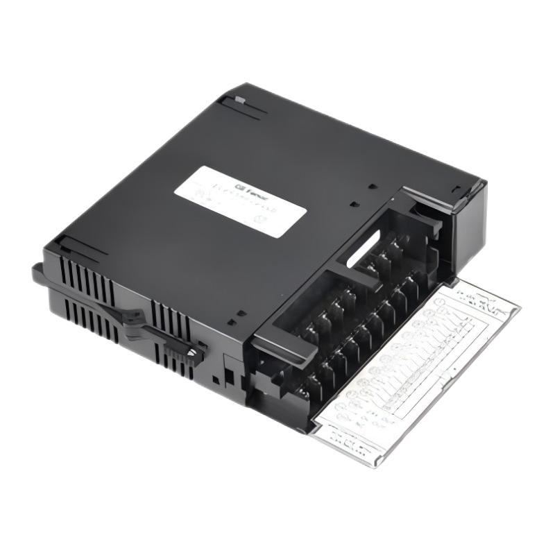 GE Fanuc   IC693MDL930H   Isolated Relay Output Module