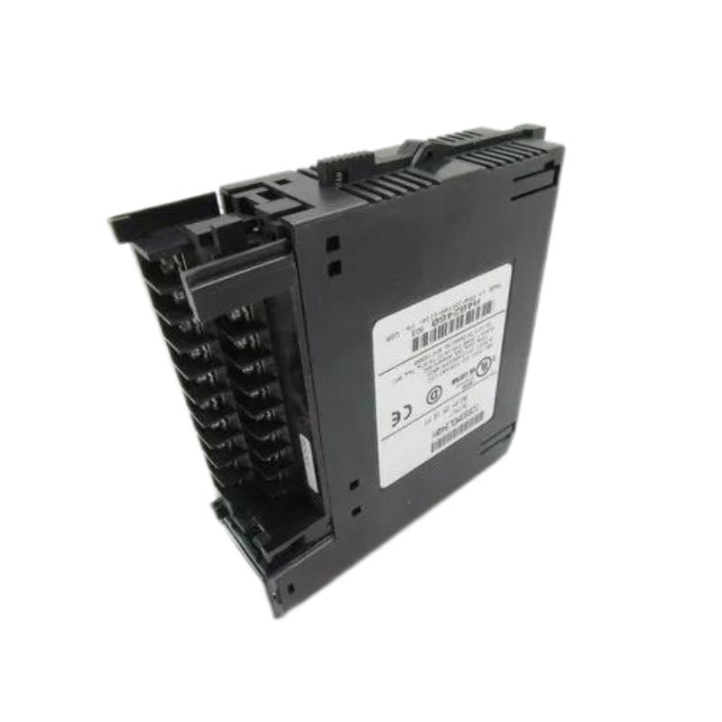 GE Fanuc IC693MDL930D Relay Output Module