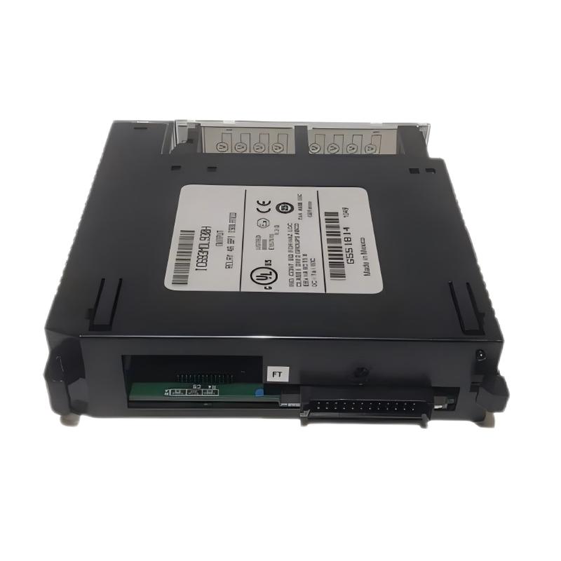 GE Fanuc IC693MDL930D Relay Output Module