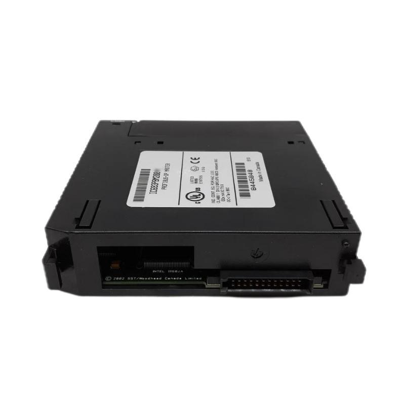 GE Fanuc IC693PBM200-DE PROFIBUS DP Master Communication Module