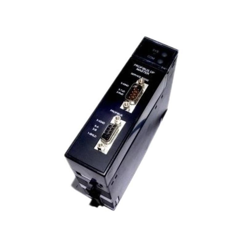 GE Fanuc IC693PBM200-DE PROFIBUS DP Master Communication Module