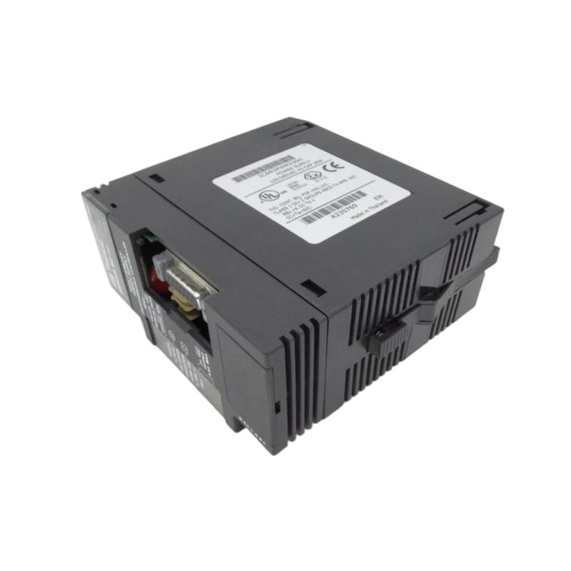 GE Fanuc IC693PWR330H High Capacity Power Supply Module