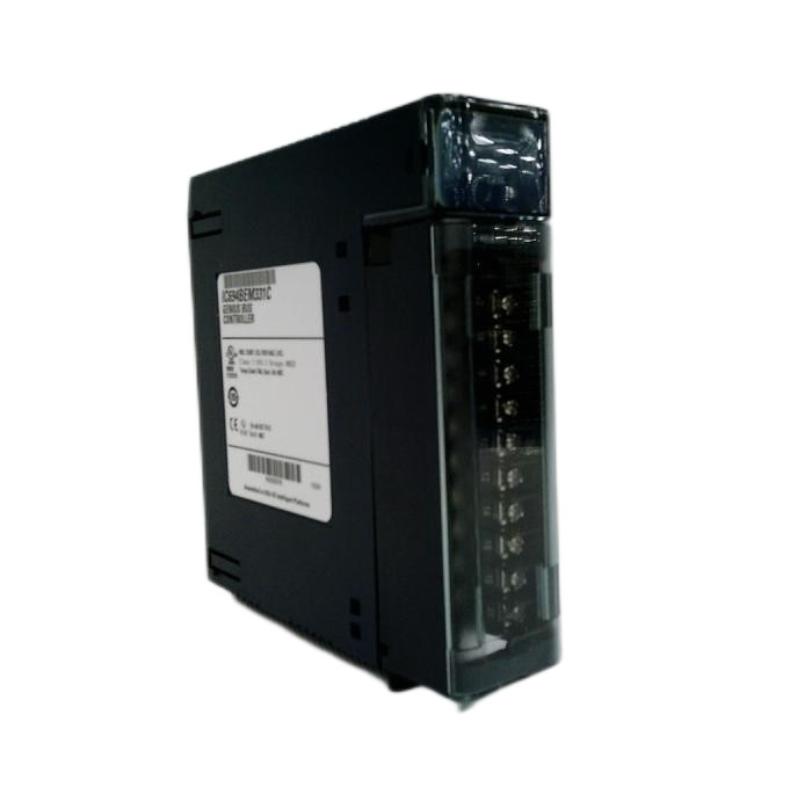 GE Fanuc   IC694BEM331C   Genius Bus Controller Module