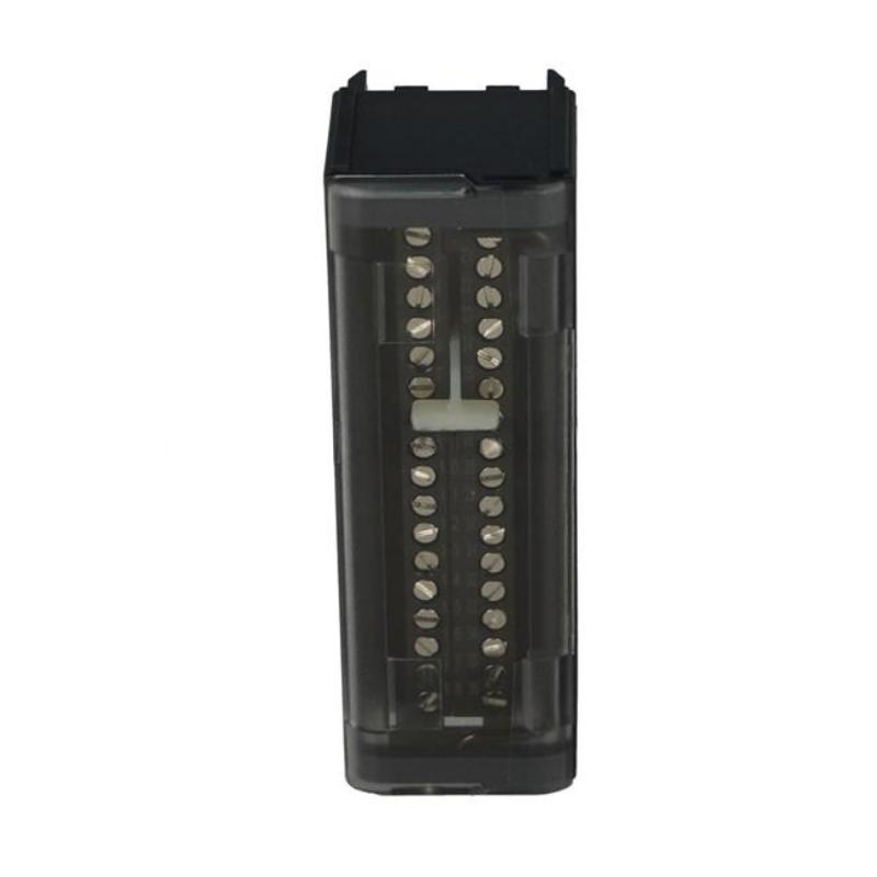 GE Fanuc IC086SLM082 Spring-Style Terminal Block