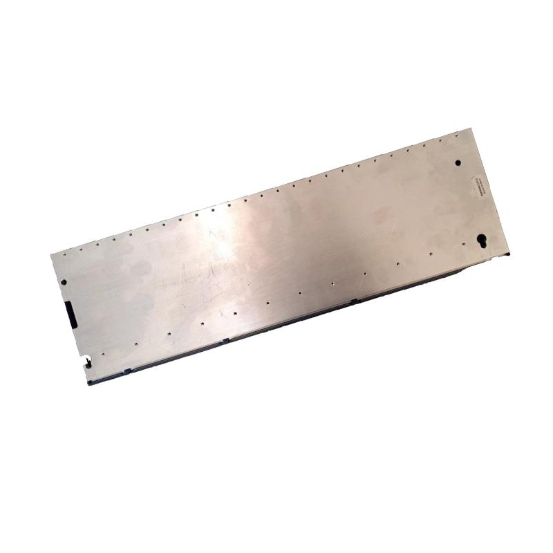 GE Fanuc IC695CHS012-CA Universal Backplane Module