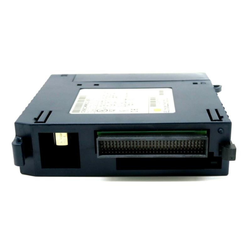 GE Fanuc IC695CMM004CA Conformal Coated Serial Communication Module