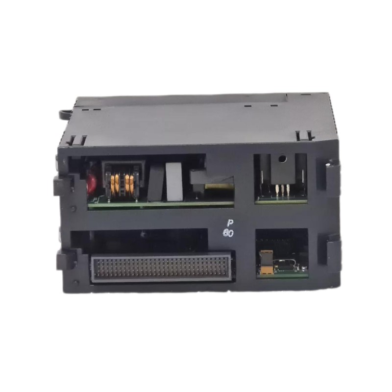 GE Fanuc IC695PSA040J Universal Base Power Supply Module