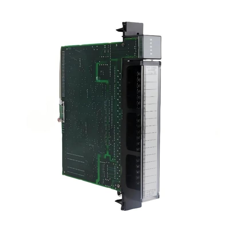 GE Fanuc IC697HSC700 High-Speed Counter Module