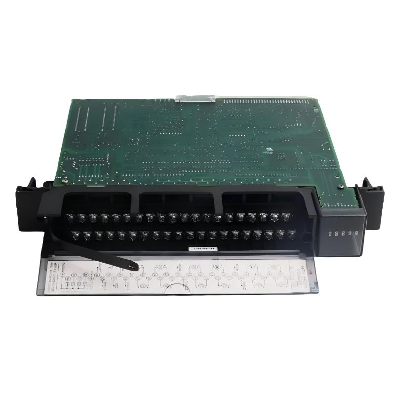 GE Fanuc IC697HSC700 High-Speed Counter Module