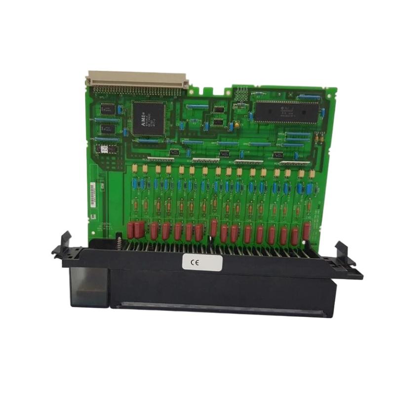 GE Fanuc IC697MDL240 AC Input Module