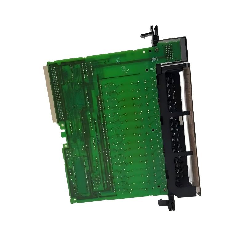 GE Fanuc IC697MDL240 AC Input Module