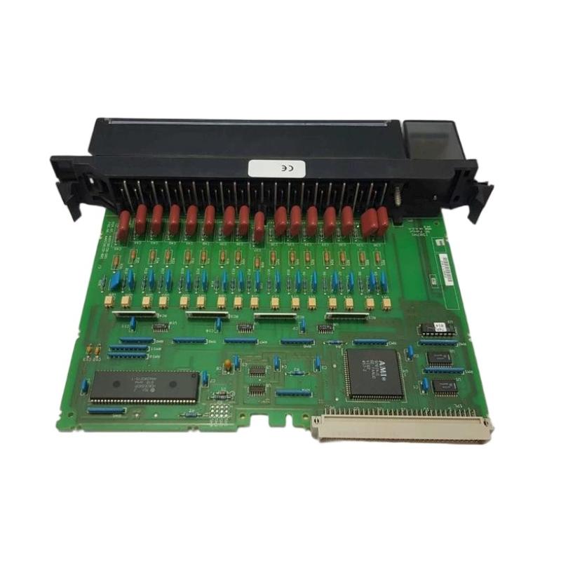 GE Fanuc IC697MDL241 AC/DC Discrete Input Module